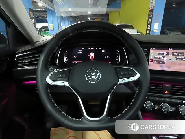 Volkswagen 7th Generation of Jetta id 3322471 из Кореи 20