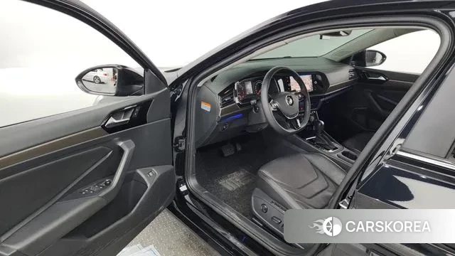 Volkswagen 7th Generation of Jetta id 3012913 из Кореи 20