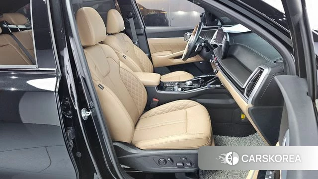 Kia The New Sorento 4th Generation id 4427511 из Кореи 31