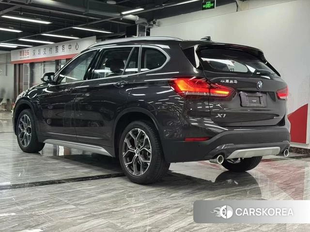 BMW X1 id 4300134 из Китая 16