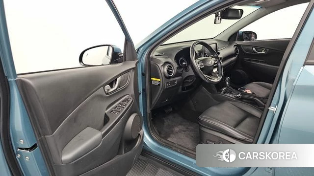 Hyundai Kona id 3861603 из Кореи 20