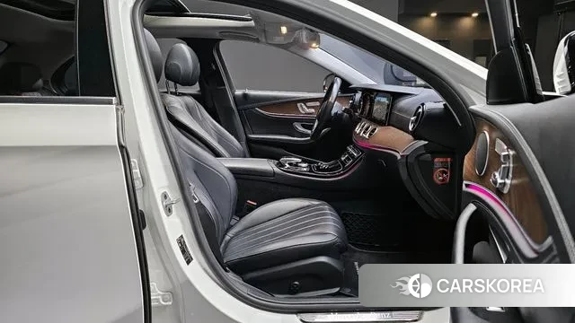 Mercedes-Benz E-Class W213 id 3374836 из Кореи 20