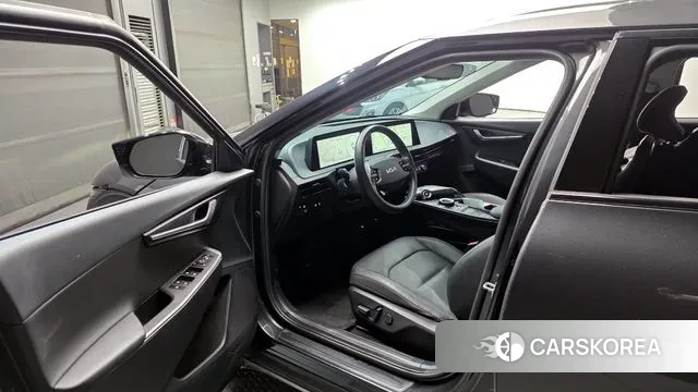 Kia EV6 id 3058942 из Кореи 20