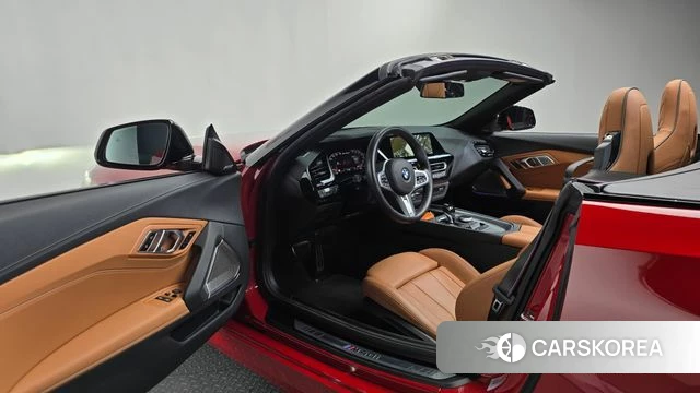 BMW Z4 (G29) id 4665893 из Кореи 30