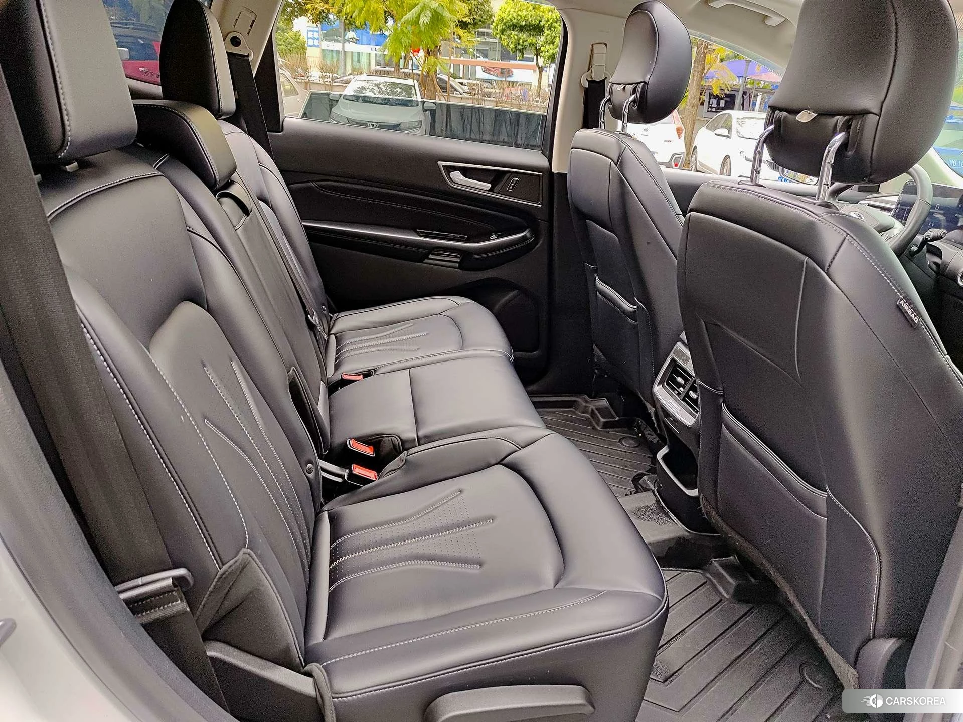 Ford Sharp World id 4454019 из Китая 11