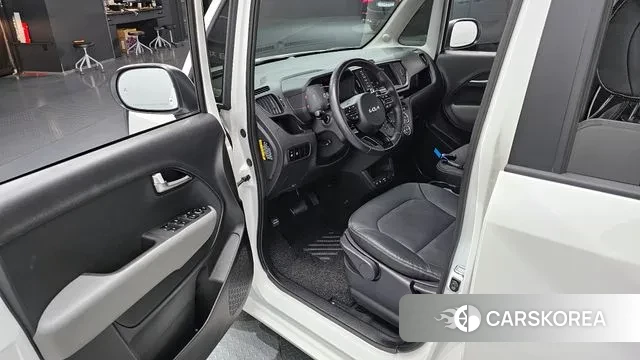 Kia The New Kia Ray id 3560377 из Кореи 20