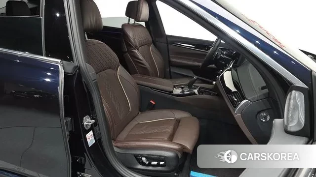 BMW 6 Series GT (G32) id 3597255 из Кореи 20