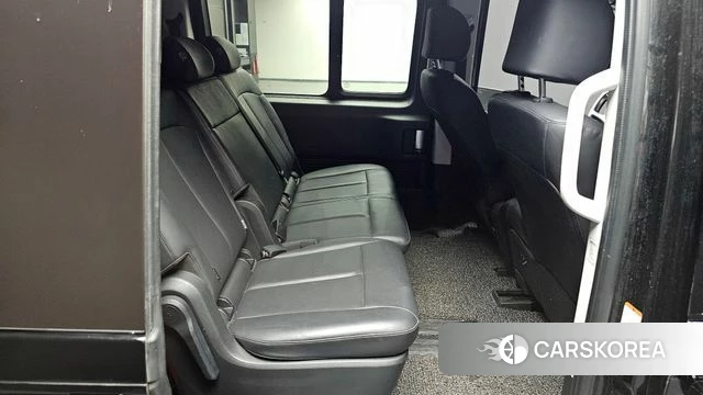 Hyundai Staria id 3963917 из Кореи 20