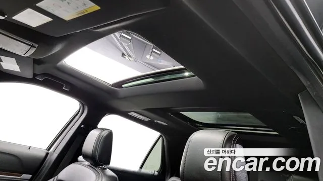 Ford Explorer id 2766213 из Кореи 20