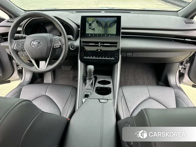 Toyota Asian dragon id 4258941 из Китая 18