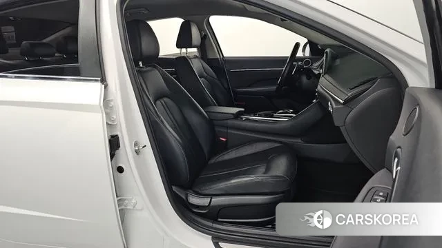 Hyundai Sonata (DN8) id 3707823 из Кореи 20