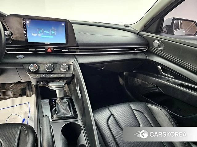 Hyundai Avante (CN7) id 3910861 из Кореи 20