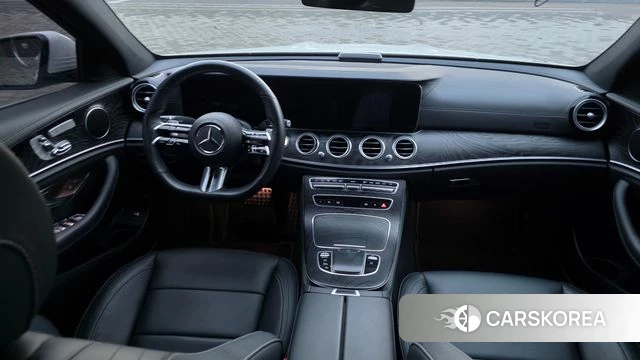 Mercedes-Benz E-Class W213 id 4495475 из Кореи 19