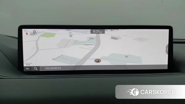 Genesis G80 (RG3) id 4637341 из Кореи 20
