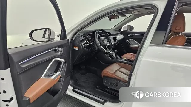 Audi Q3 (F3) id 3479290 из Кореи 20