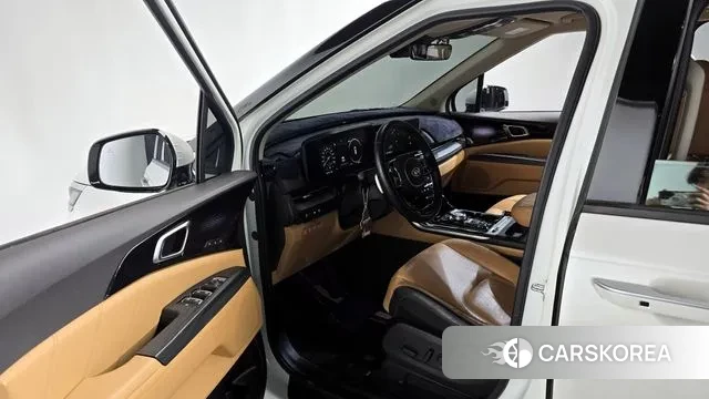 Kia Carnival 4th generation id 3697887 из Кореи 20