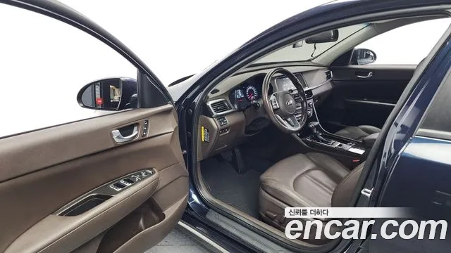 Kia The New K5 2nd generation id 2908063 из Кореи 20