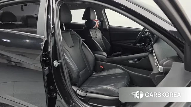 Hyundai Avante (CN7) id 3592543 из Кореи 20