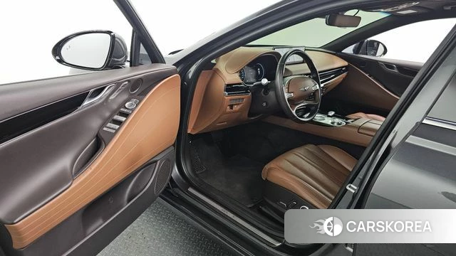 Genesis G80 (RG3) id 4573436 из Кореи 20