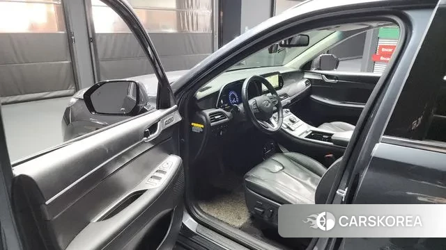 Hyundai Palisade id 3646920 из Кореи 20