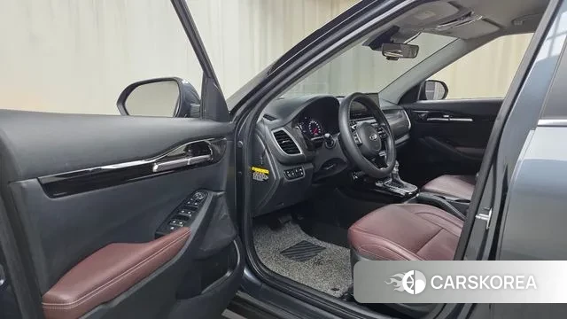 Kia Seltos id 3459493 из Кореи 20