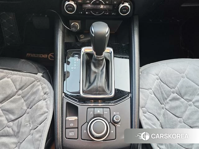 Mazda CX-5 id 4264100 из Китая 16