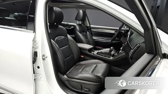 Hyundai Grandeur IG id 3039478 из Кореи 20