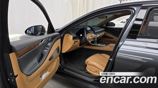 Genesis G80 (RG3) id 2691516 из Кореи 20