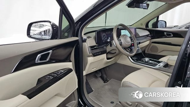 Kia Carnival 4th generation id 4603057 из Кореи 20