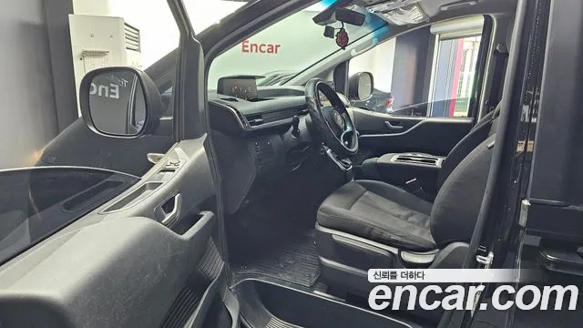 Hyundai Staria id 2313783 из Кореи 20