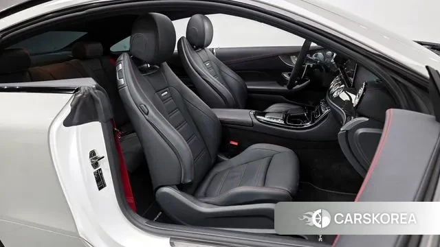 Mercedes-Benz E-Class W213 id 3043066 из Кореи 20