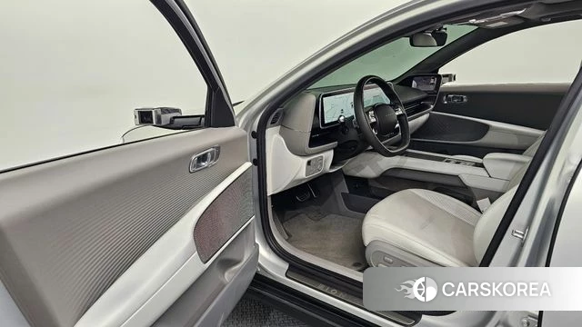 Hyundai Ionic 6 id 4280691 из Кореи 34