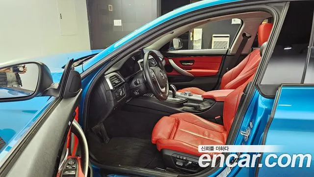 BMW 4 Series (F32) id 2664305 из Кореи 20