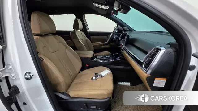 Kia The New Sorento 4th Generation id 3467372 из Кореи 20