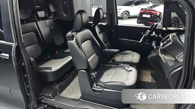 Kia The New Ray id 3651126 из Кореи 20