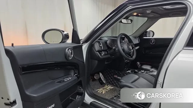 Mini Cooper Countryman id 3422110 из Кореи 20