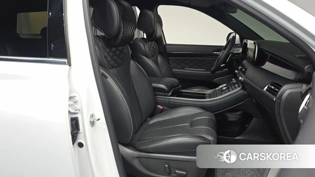 Hyundai Palisade id 4356247 из Кореи 36