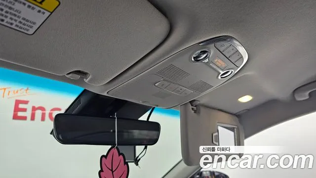 Hyundai The New Grandeur IG Hybrid id 2699084 из Кореи 20