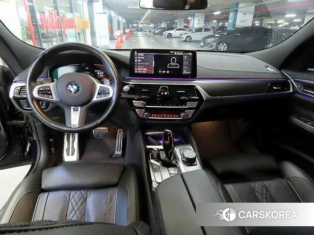 BMW 6 Series GT (G32) id 4178108 из Кореи 20