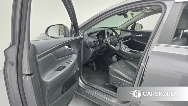 Hyundai The New Santa Fe id 4863931 из Кореи 20