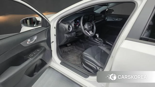Kia The New K3 2nd generation id 4749389 из Кореи 30