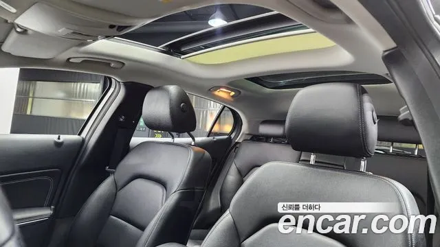 Mercedes-Benz GLA-Class X156 id 2762526 из Кореи 20