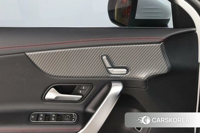 Mercedes-Benz Class A id 4301138 из Китая 30