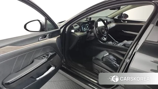 Kia K5 Hybrid 3rd Generation id 3493424 из Кореи 20