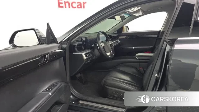 Hyundai Grandeur (GN7) id 3764175 из Кореи 20