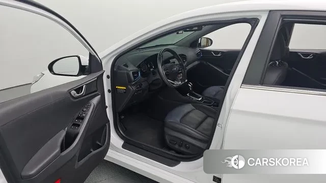 Hyundai Ionic Hybrid id 3193461 из Кореи 20