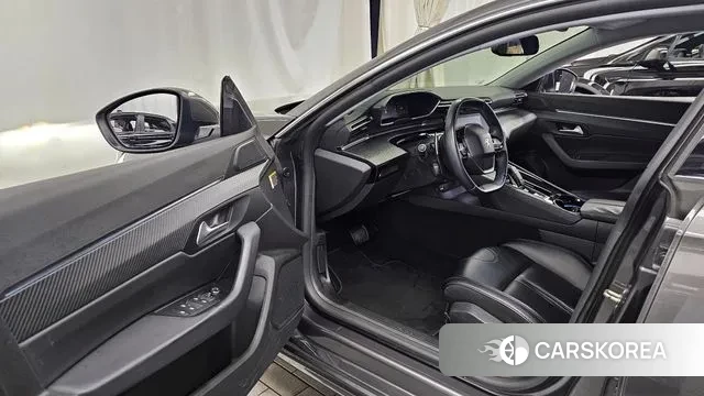 Peugeot 508 second Generation id 3033771 из Кореи 20