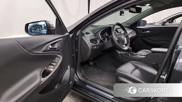 Chevrolet (GM Daewoo) All New Malibu id 3647160 из Кореи 20