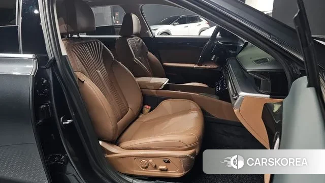 Hyundai Grandeur Hybrid (GN7) id 3689413 из Кореи 20