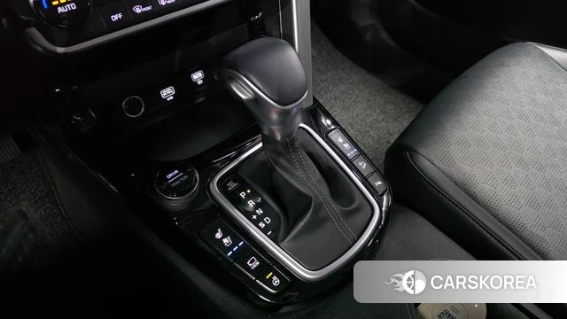 Kia Seltos id 4873126 из Кореи 32